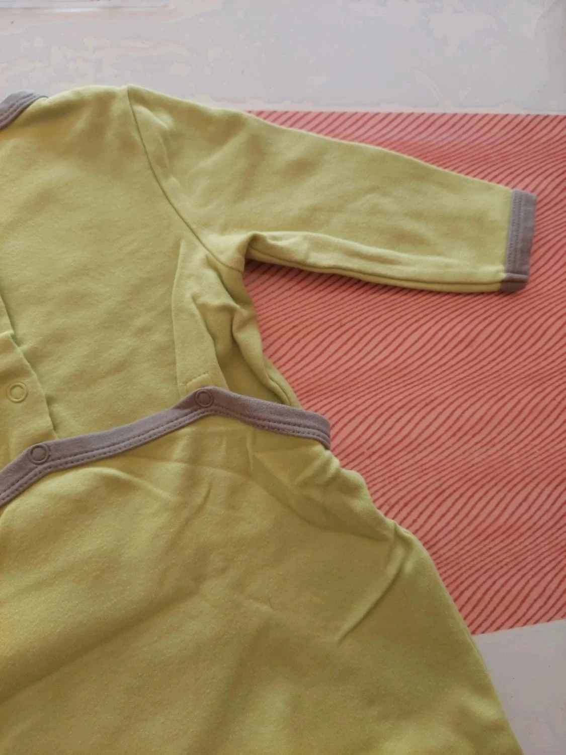 Pyjama 12mois katoen – photo 11